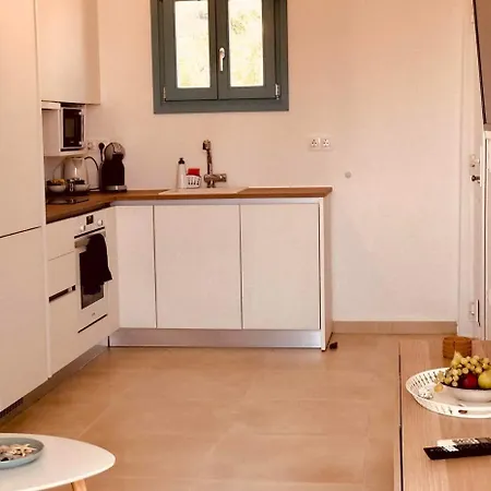 公寓 κατικία 德里奥斯