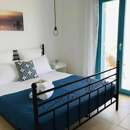 κατικία 公寓 德里奥斯