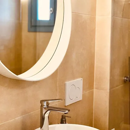 公寓 κατικία