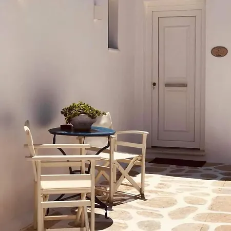 κατικία 公寓 德里奥斯