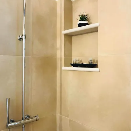 公寓 κατικία