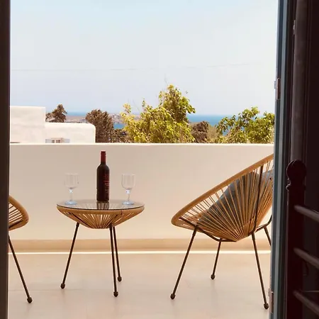 κατικία 公寓 *