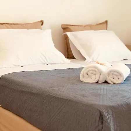 κατικία 公寓 德里奥斯