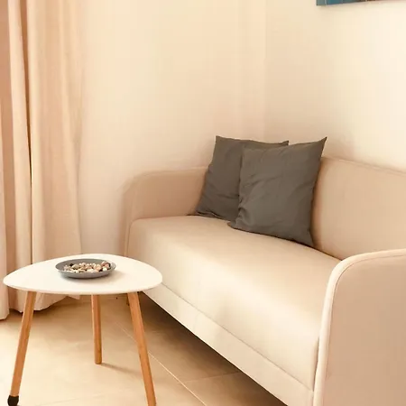 公寓 κατικία 德里奥斯