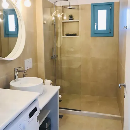 κατικία דירה