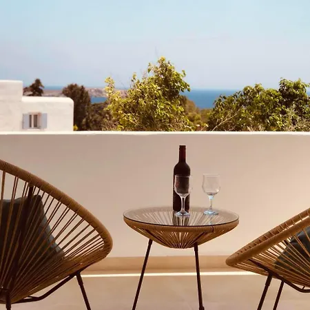 דירה κατικία *