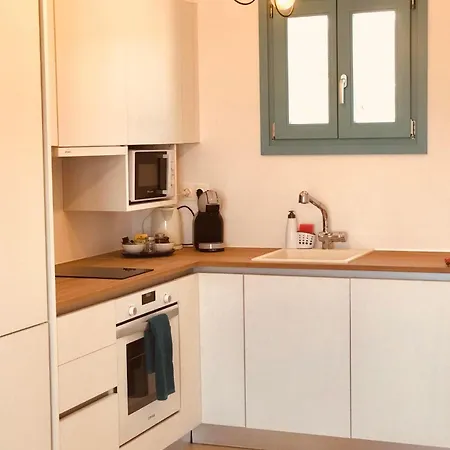 κατικία דירה דריוס